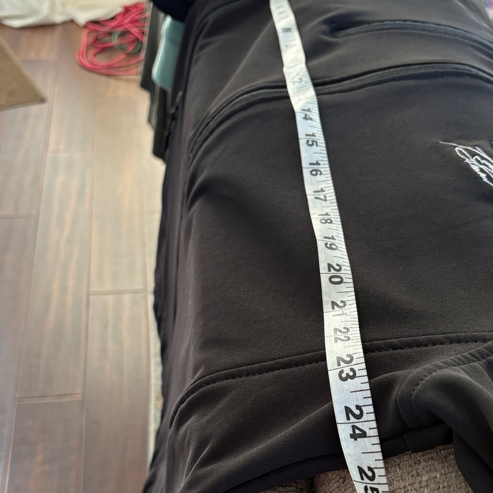 Men’s  CFS Jacket (CHECKERED FLAG SPORTS) - Picture 9 of 12